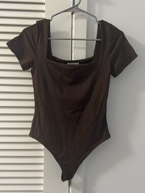 Aritzia Women’s Bodysuit Babaton
